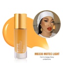 MOTEC ULTIMATE BOTTLE FOUNDATION