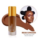 MOTEC ULTIMATE BOTTLE FOUNDATION