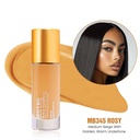 MOTEC ULTIMATE BOTTLE FOUNDATION