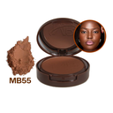 MOTEC ILLUMINIOUS COMPACT POWDER (BLUE)