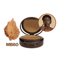 MOTEC ILLUMINIOUS COMPACT POWDER (BLUE)