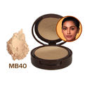 MOTEC COMPACT POWDER (BLACK)