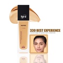 MOTEC HYBRID FOUNDATION