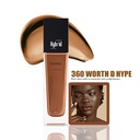 MOTEC HYBRID FOUNDATION