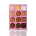 MOTEC STUDIO 12 IN 1 PREMIUM PALLET(SHIMMERING)