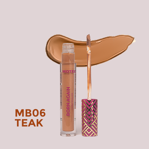 MOTEC PRO CONCEALER