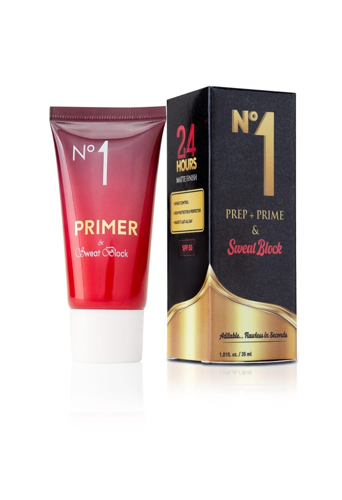 MOTEC FACE PRIMER (BIG)