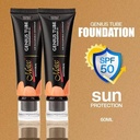 MOTEC ULTIMATE BOTTLE FOUNDATION