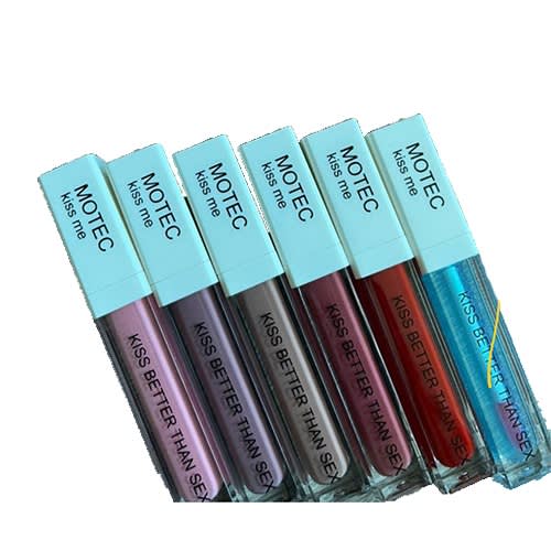 MOTEC LIP GLOSS