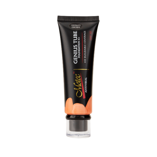 MOTEC TUBE FOUNDATION